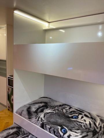 شقة Self Check-In Studio With Wi-Fi And Parking Place زغرب المظهر الخارجي الصورة