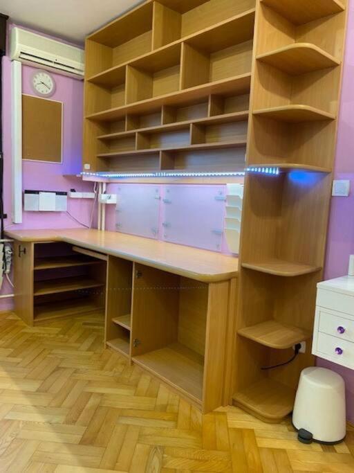 شقة Self Check-In Studio With Wi-Fi And Parking Place زغرب المظهر الخارجي الصورة